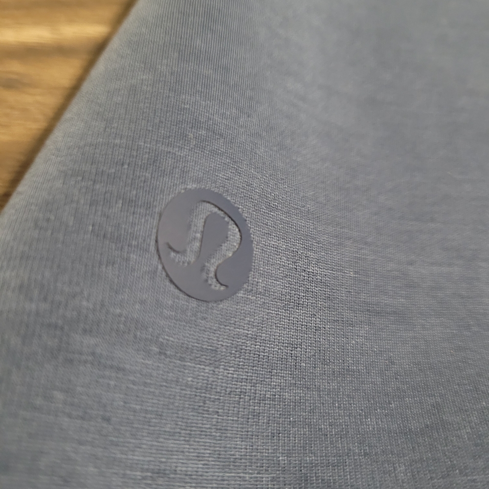 lululemon Womens Dress Bundle Lot Slate Blue ,Black A-Line Athletic Athleisure - Picture 3 of 8